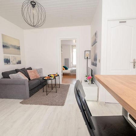Magnifique Appart Centre Ville Gare Renove 2 Pers Шалон-ан-Шампань Экстерьер фото
